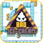 Bad ice cream