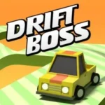 Drift boss